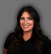 Trish Evans, APRN-BC